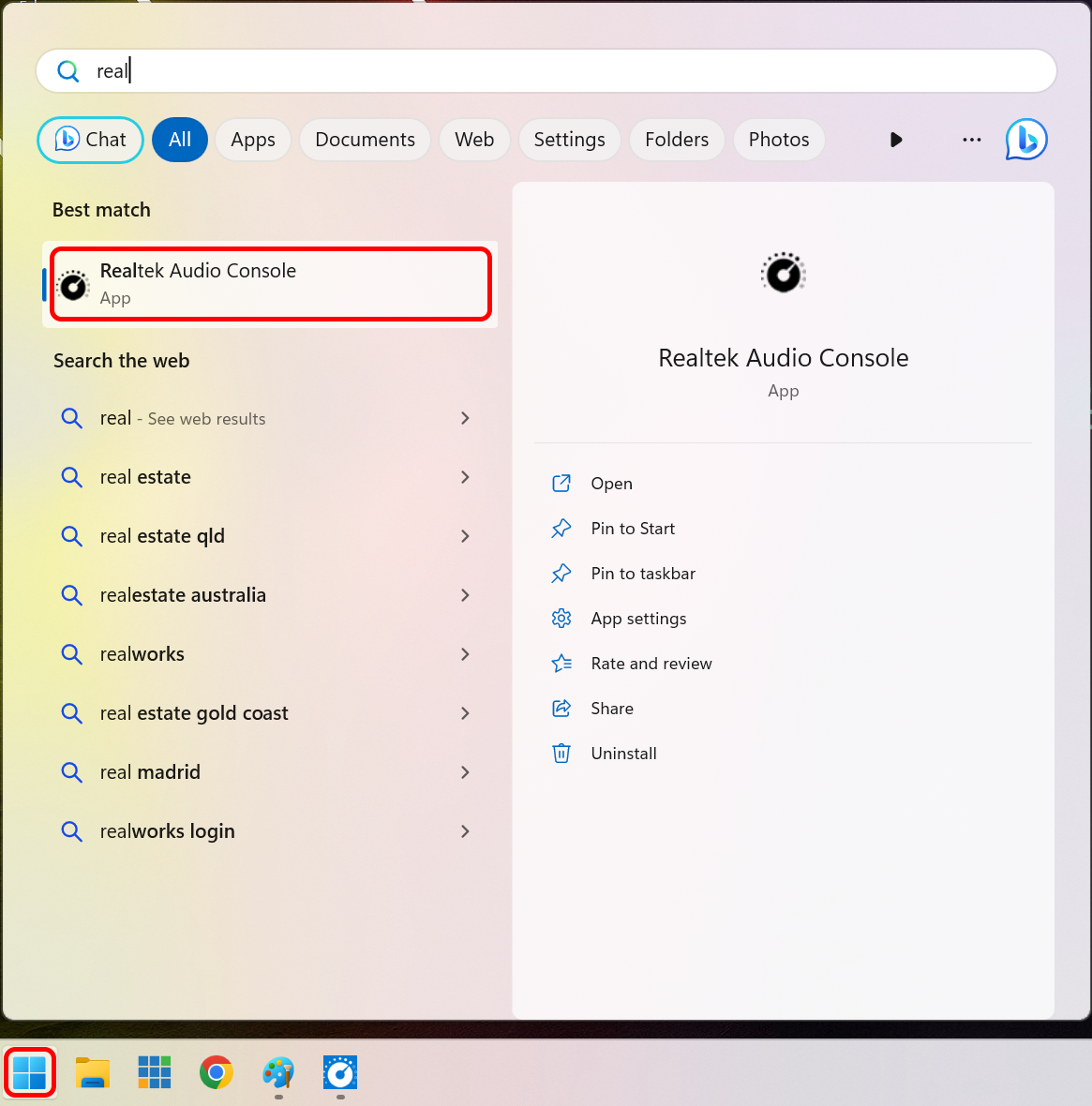 A screenshot of a computer
Description automatically generated